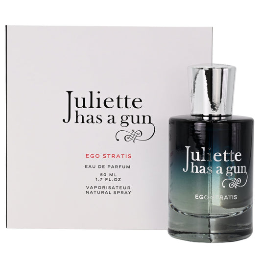 Ego Stratis by Juliette has a Gun perfume for her EDP 1.7 oz New in Box