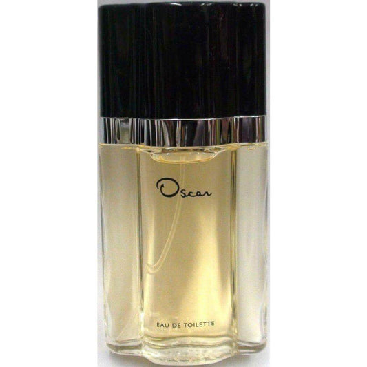 OSCAR Oscar De La Renta women perfume edt 2.0 oz NEW TESTER