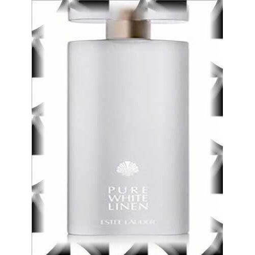 PURE WHITE LINEN by ESTEE LAUDER Perfume 1.7 oz New tester