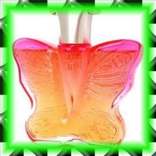 ANNA SUI LOVE by Anna Sui 2.5 oz Perfume New in Box tester