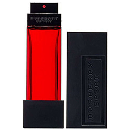 BURBERRY SPORT for Men Cologne 2.5 oz Spray edt NEW tester