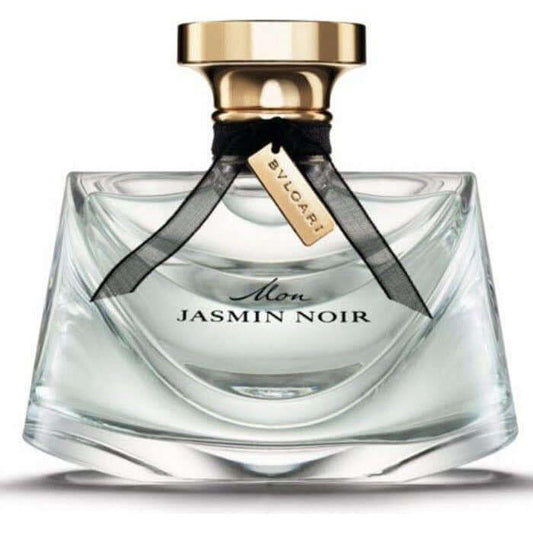 BVLGARI MON JASMIN NOIR Women 2.5 oz edp Perfume NEW tester WITH CAP