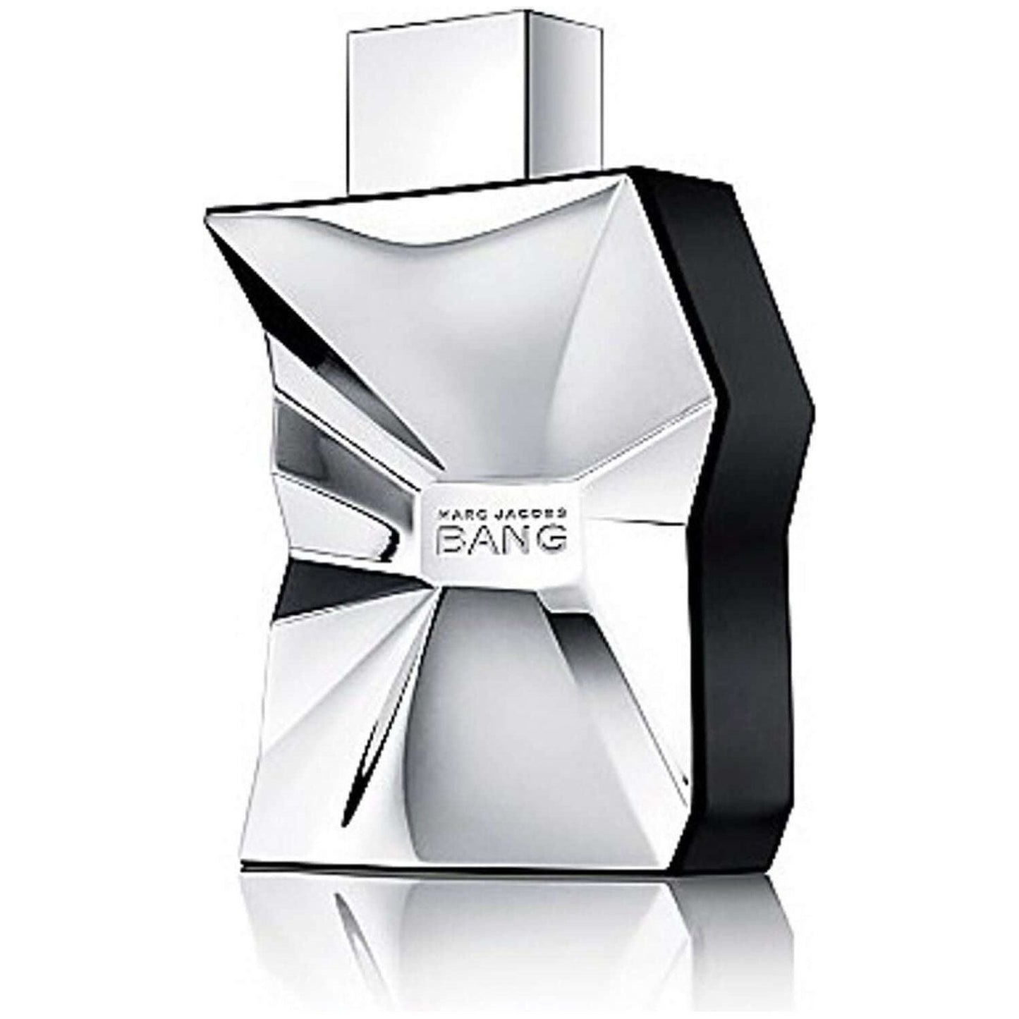 BANG by MARC JACOBS edt Cologne for Men 3.4 oz 3.3 BRAND NEW Tester
