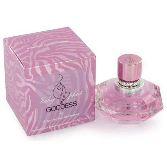 GODDESS BABY PHAT by Kimora Lee Simmons 3.4 oz New in Box