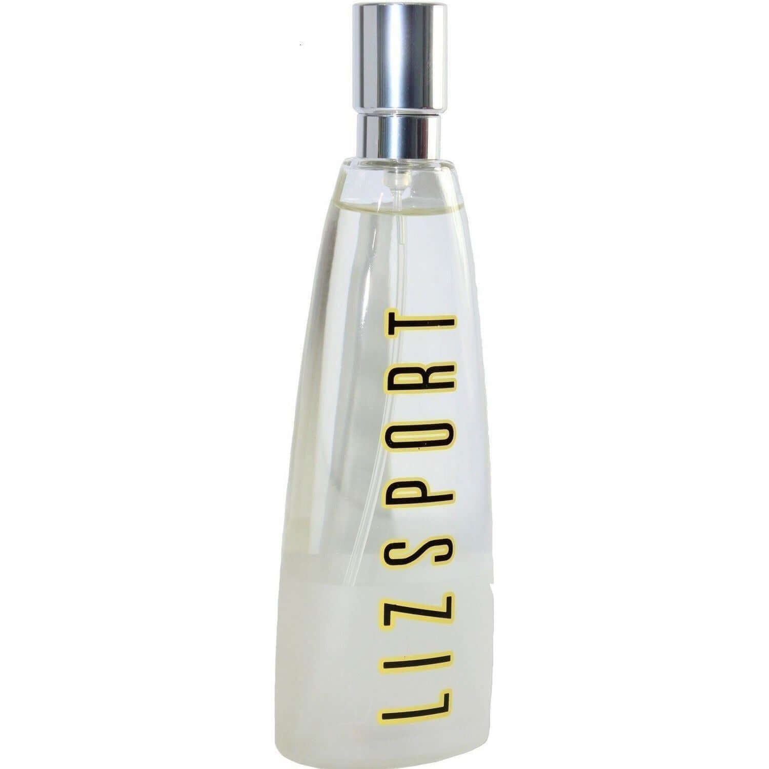 LIZ SPORT by Liz Claiborne Perfume 3.4 oz Spray Women 3.3 NEW unboxed with cap