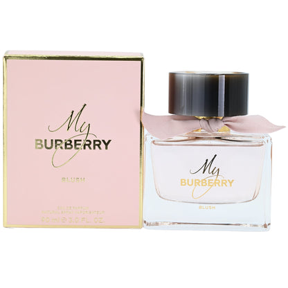 My Burberry Blush by Burberry perfume for women EDP 3.0 oz New in Box