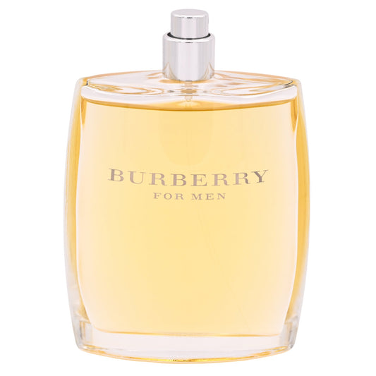 BURBERRY LONDON CLASSIC Cologne for Men EDT 3.3 / 3.4 oz Tester