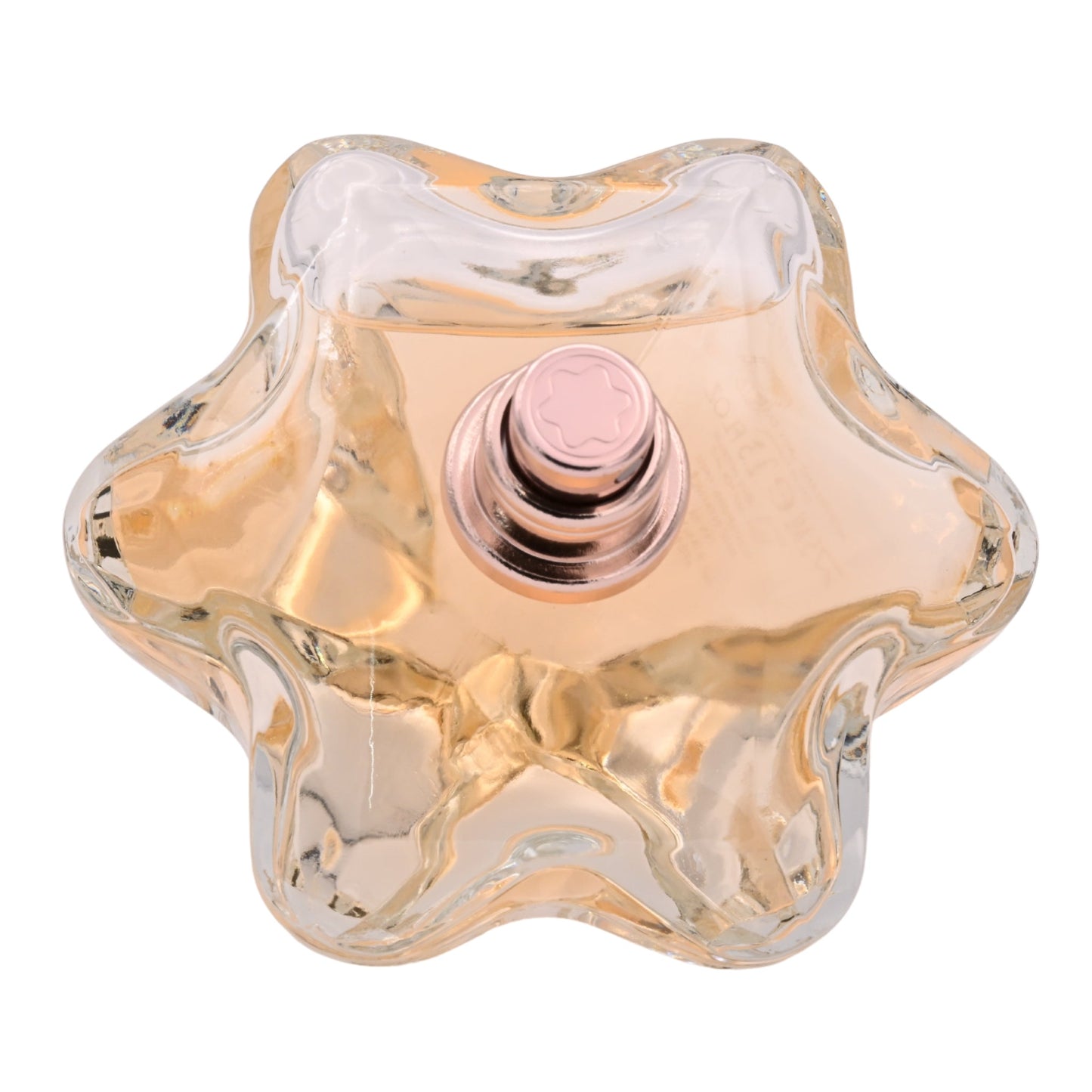 MONT BLANC LADY EMBLEM by Mont Blanc perfume women EDP 2.5 oz New Tester