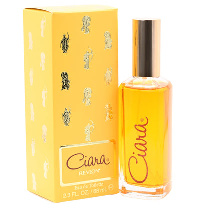 Revlon Ciara EDT 2.3 oz Women’s Perfume Spray