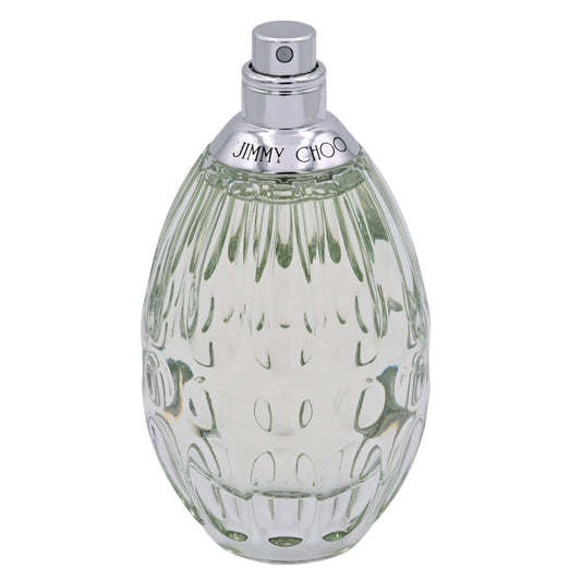 Floral by Jimmy choo for women EDT 3.0 oz 3 New Tester