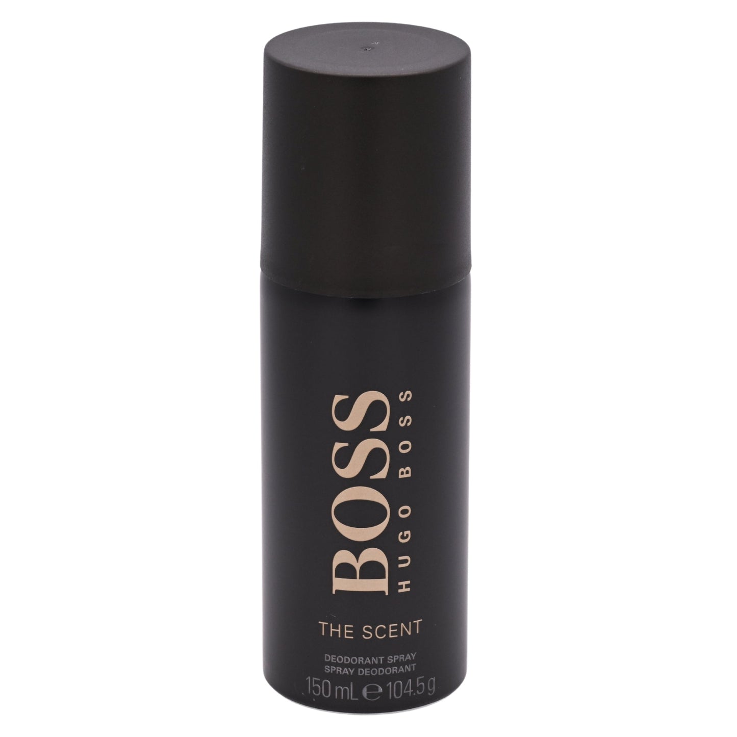 BOSS THE SCENT DEODORANT SPRAY 3.6 OZ