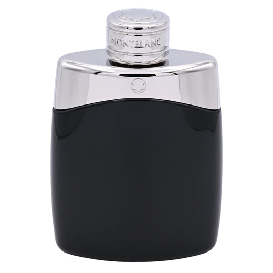 MONT BLANC LEGEND Men 3.4 / 3.3 oz EDT Cologne NEW TESTER