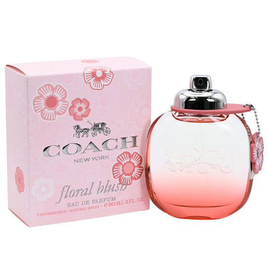 COACH Floral Blush by Coach perfume for women EDP 3 / 3.0 oz New in Box