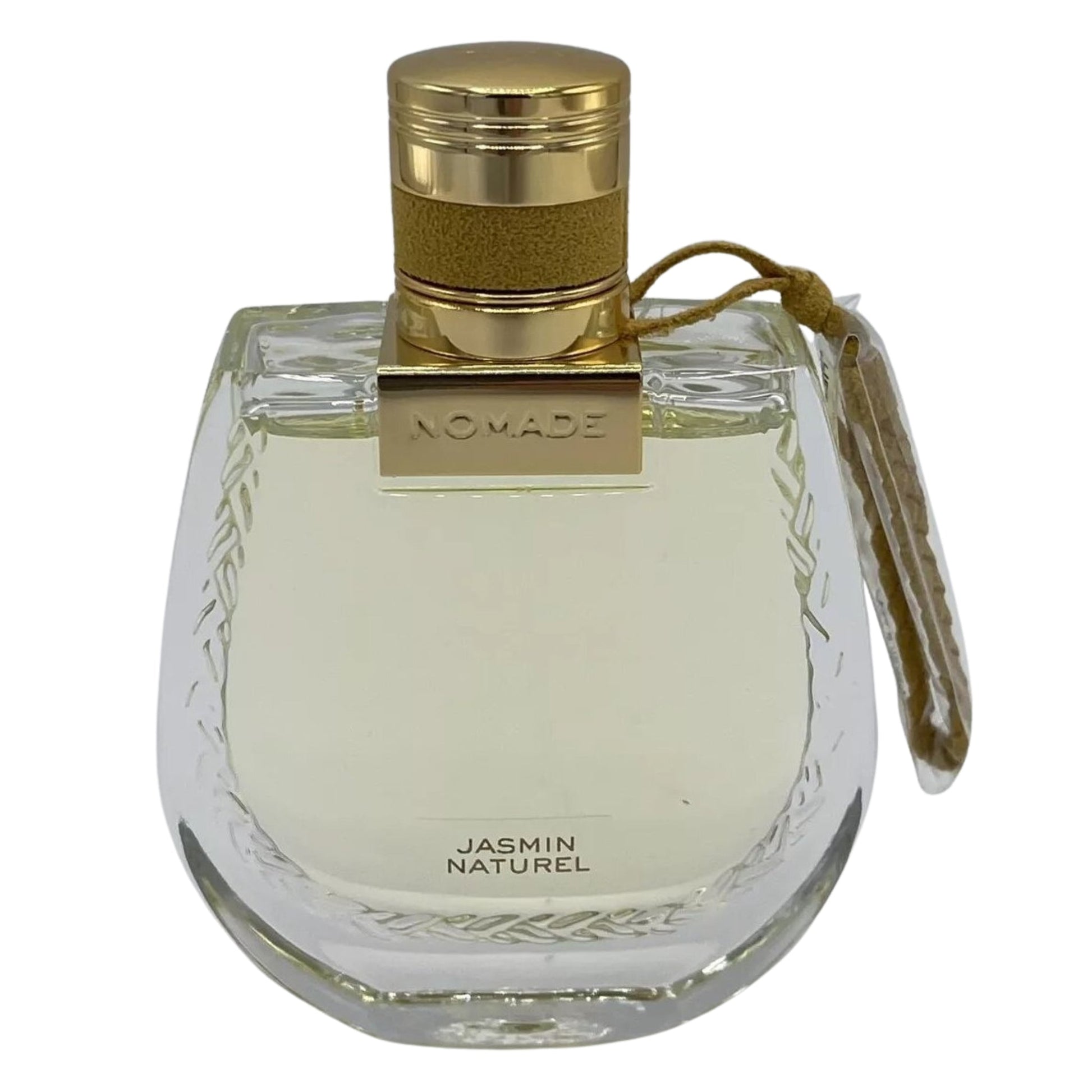 Nomade Jasmin Naturel by Chloe perfume for her EDP 2.5 oz New Tester