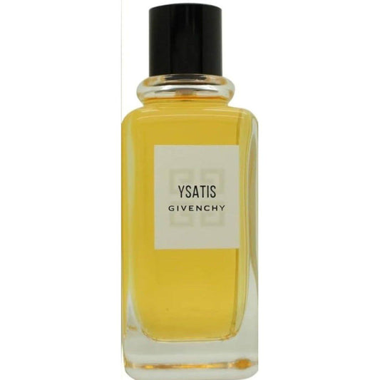 YSATIS by Givenchy Perfume 3.3 oz / 3.4 oz edt Spray for Women NEW tester