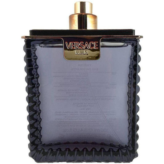 VERSACE MAN by Gianni Versace cologne 3.3 / 3.4 oz edt New Tester