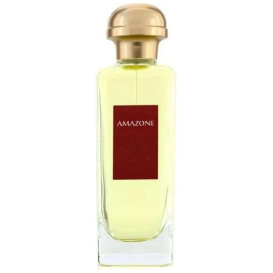 AMAZONE by Hermes perfume for women EDT 3.3 / 3.4 oz New Tester