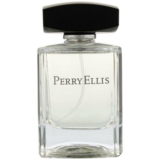 Perry Ellis (New) by Perry Ellis cologne for men EDT 3.3 / 3.4 oz New Tester