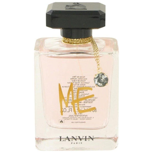ME by Lanvin perfume for women EDP 2.6 oz New Tester