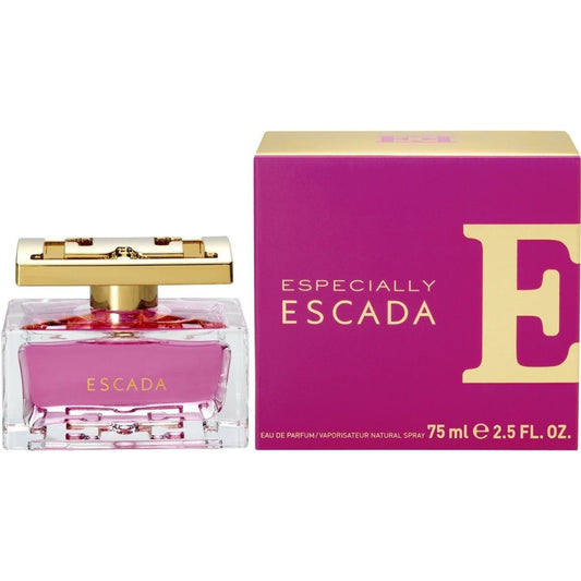 ESPECIALLY ESCADA by Escada perfume for women EDP 2.5 oz New in Box