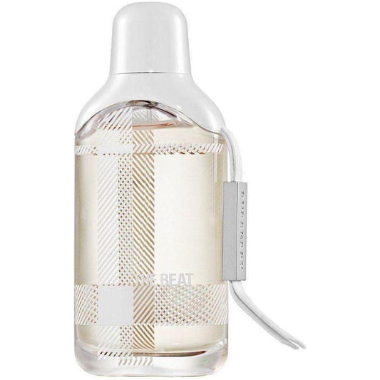 The BEAT by Burberry PERFUME for Women 2.5 oz EDP New tester