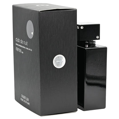 Club de Nuit Intense by Armaf Pure Perfume Spray for Men 5.07 oz