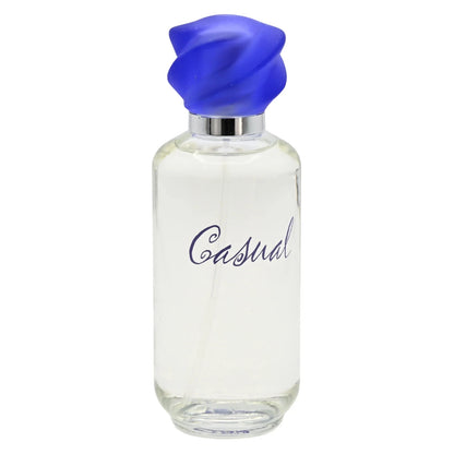 Paul Sebastian Casual Eau De Parfum Spray for Women 4.0 oz