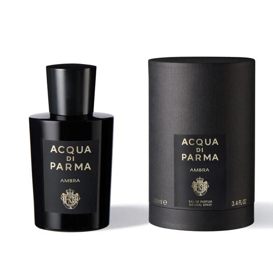 Acqua Di Parma Unisex Ambra Eau De Parfum Sray 3.4 oz