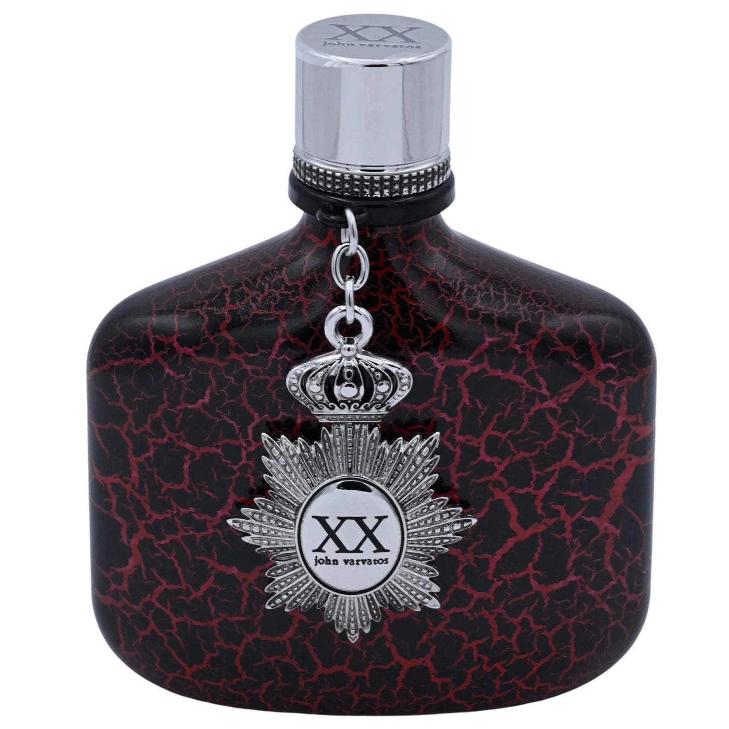 XX Intense by John Varvatos EDT Spray for Men 4.2 oz New Tester