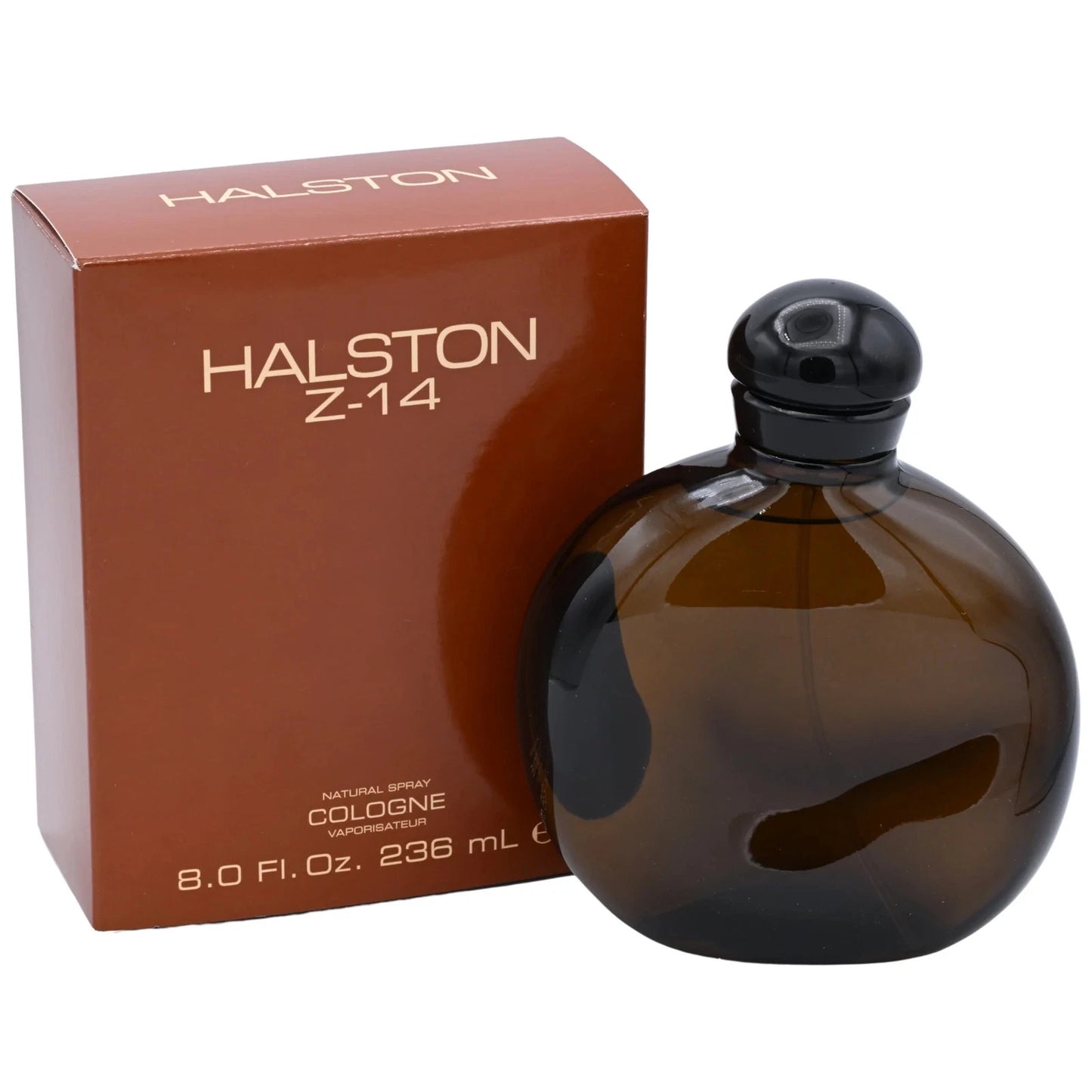 Halston Z-14 Cologne Spray for Men 8.0 oz