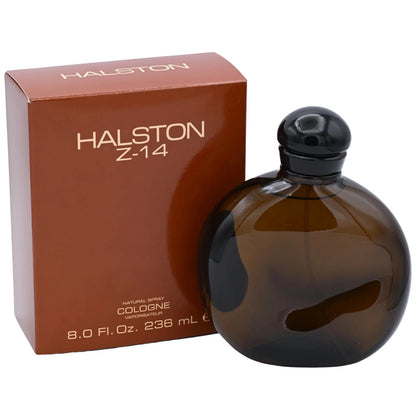 Halston Z-14 Cologne Spray for Men 8.0 oz