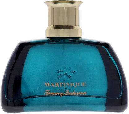 TOMMY BAHAMA Set Sail Martinique Cologne Spray Men 3.4 oz