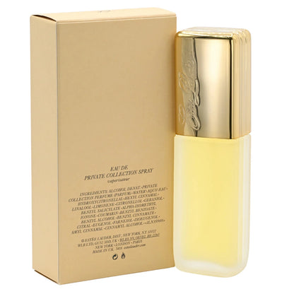 Estee Lauder Private Collection Eau de Parfum for Women 1.7 oz / 50ml EDP Spray