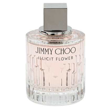 Jimmy Choo Illicit Flower Eau de Parfum 3.4 oz / 100ml Perfume for Women