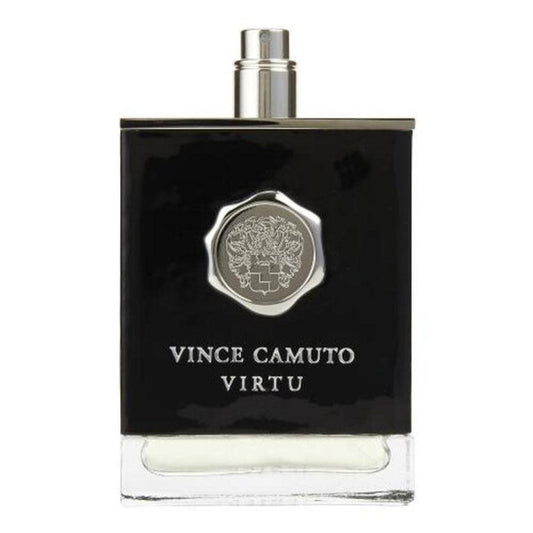 Virtu by Vince Camuto Cologne for Men 3.4 oz EDT New Tester
