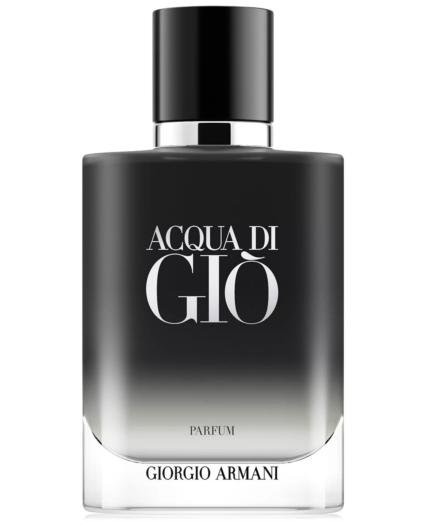 Acqua Di Gio by Giorgio Armani Parfum for Men 1.6 oz / 50 ml