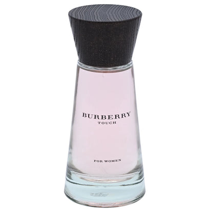 Burberry Touch Eau de Parfum Spray for Women 3.4 oz