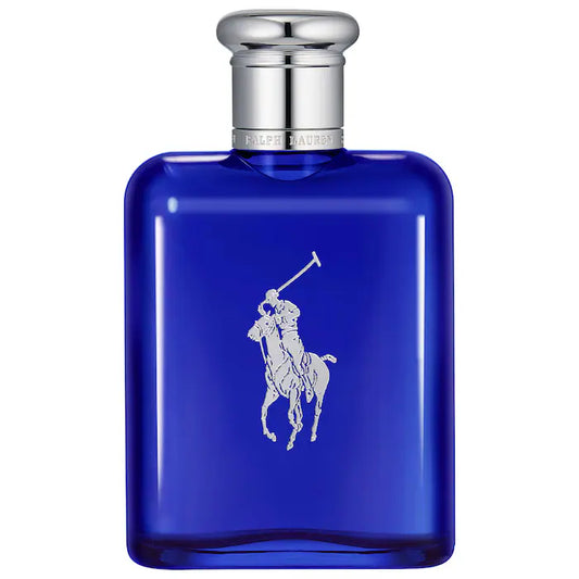 Polo Blue Cologne Eau De Toilette Spray for Men 4.2 oz Tester