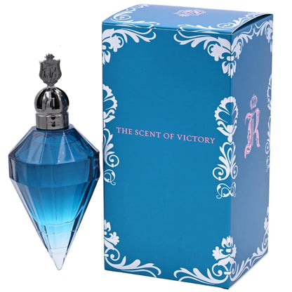 ROYAL REVOLUTION by Katy Perry Perfume for Women EDP 3.4 oz
