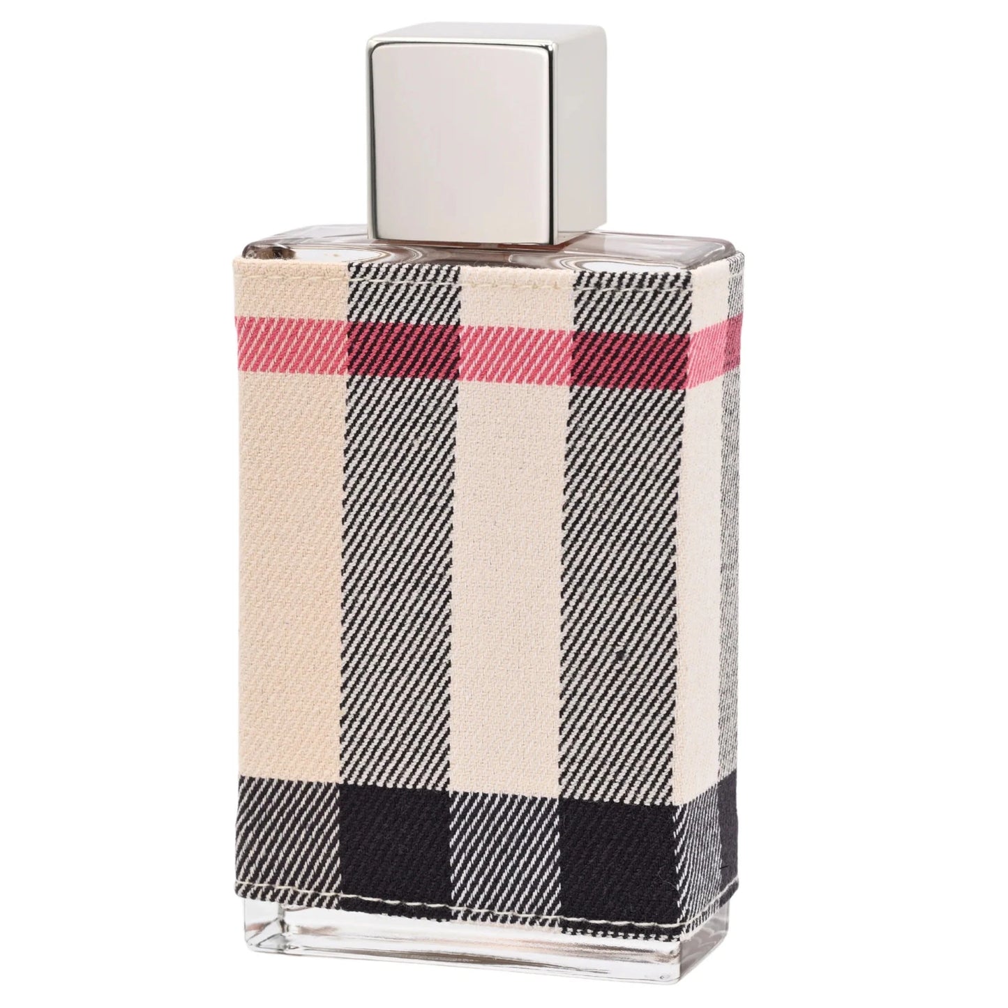 Burberry London Fabric by Burberry Perfume for Women EDP 3.3 oz