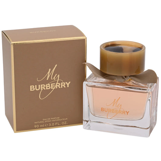 My Burberry Eau de Parfum for Women 3.0 oz / 90ml