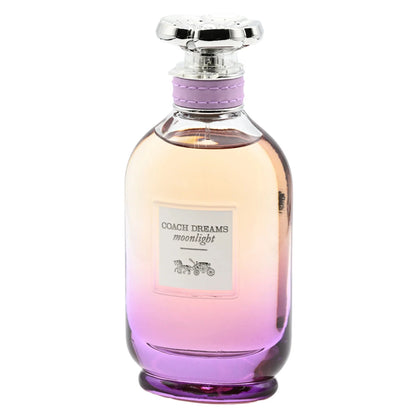 Coach Dreams Moonlight Perfume for Women 3.0 oz EDP Spray