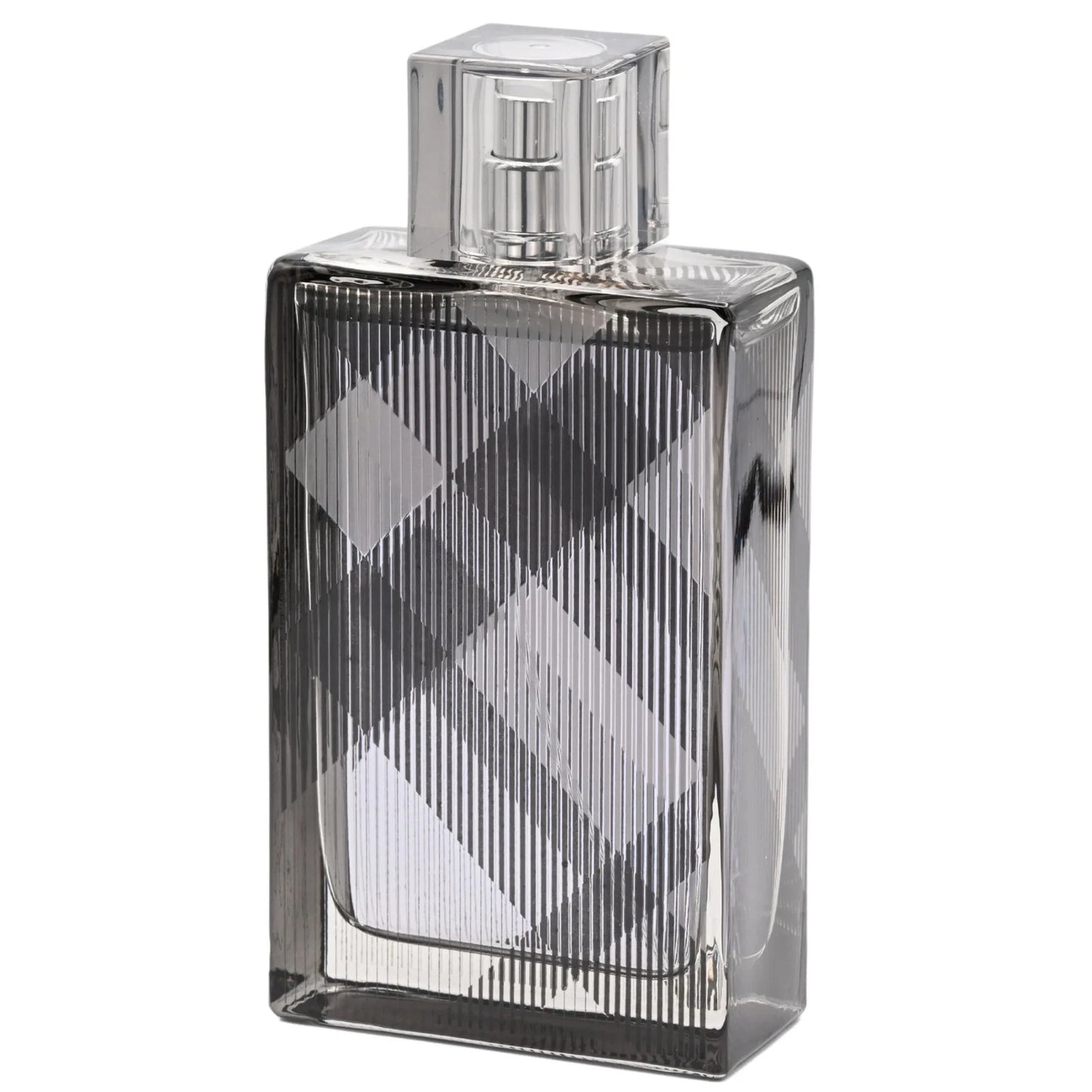 Burberry Brit for Him by Burberry Eau De Toilette Spray 3.3 oz