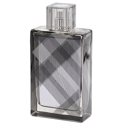 Burberry Brit for Him by Burberry Eau De Toilette Spray 3.3 oz