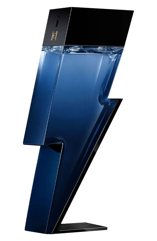 Bad Boy Cobalt by Carolina Herrera Eau De Parfum for Men 3.4 oz New Tester