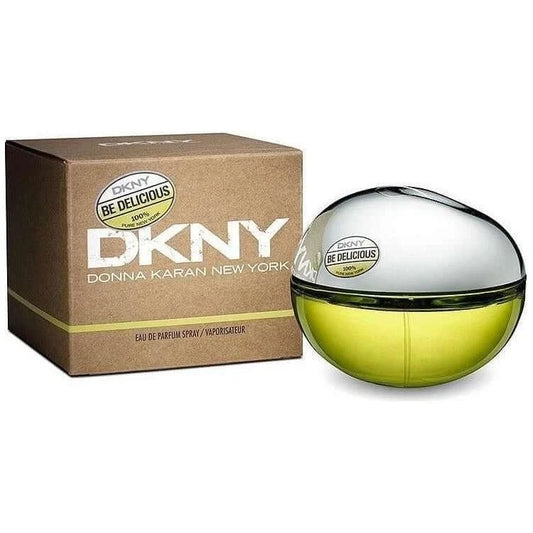 Dkny Be Delicious by Donna Karan EDP Spray for Women 3.3 oz