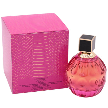 Jimmy Choo Rose Passion Eau de Parfum 3.4 oz / 100ml Perfume for Women