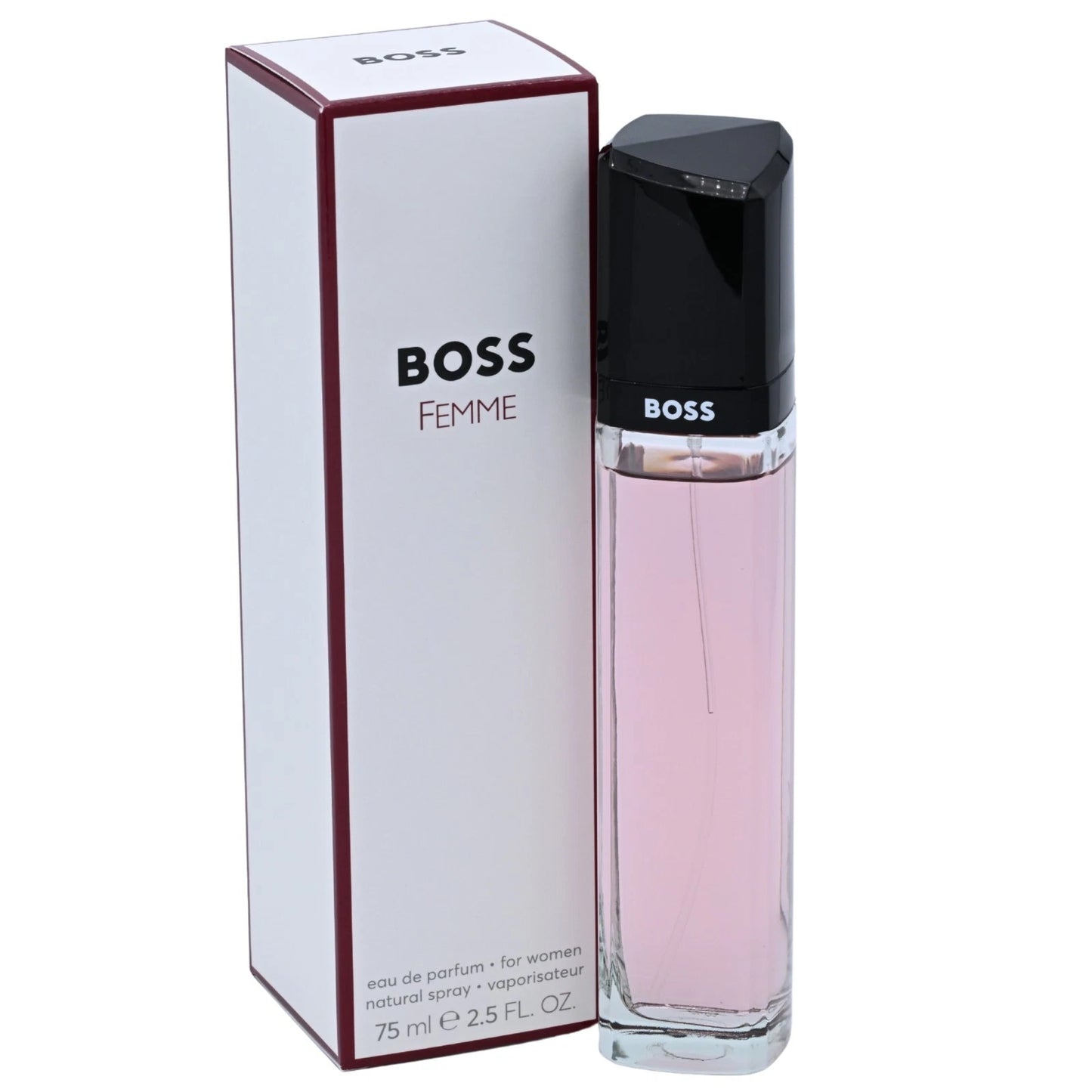 Hugo Boss Boss Femme EDP 2.5 oz Women’s Perfume