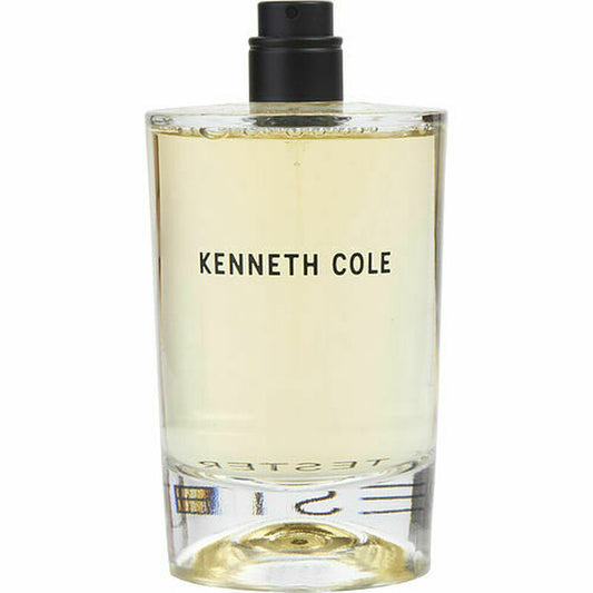 Kenneth Cole For Her Perfume EDP 3.4 oz New Tester