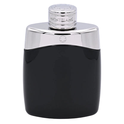 Mont Blanc Legend EDT Spray for Men 3.3 oz New Tester
